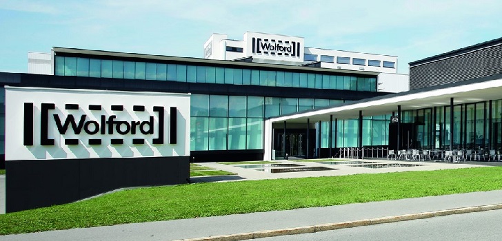 Wolford inicia una reestructuración para ahorrar diez millones tras comprarl Fosun