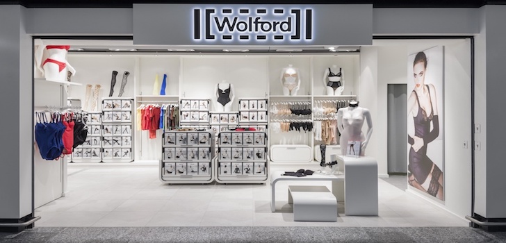 Wolford continúa su reestructuración y vuelve a recortar su plantilla en Austria 