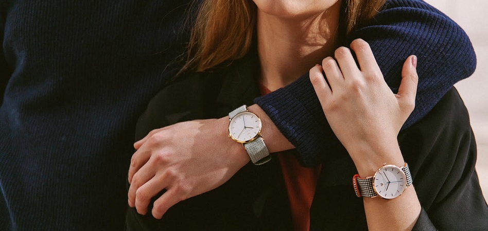 Pablo de la Pe&ntilde;a regresa a la moda: el ex Naturalista entra en la &lsquo;start up&rsquo; Wynot Brand