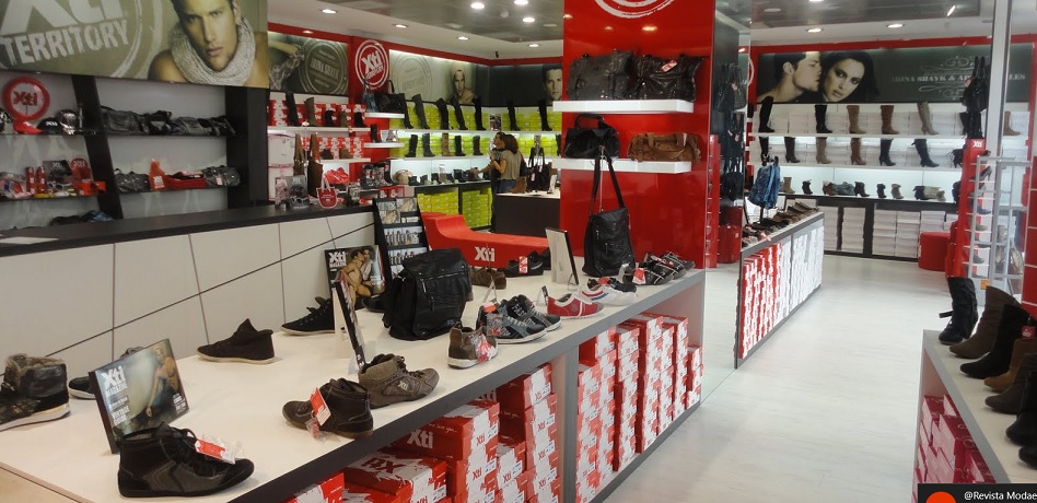 Xti digitaliza su distribuci&oacute;n con una plataforma online para el negocio multimarca