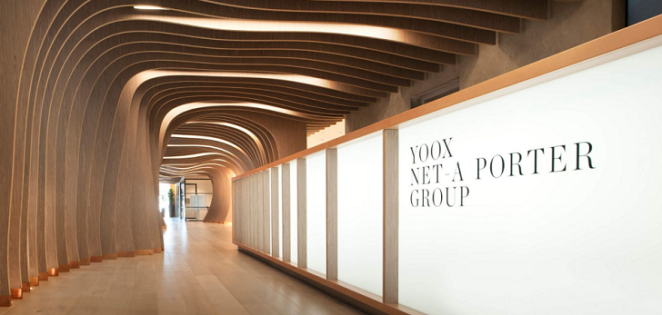 El Gobierno italiano se al&iacute;a con Yoox para impulsar marcas locales en el exterior