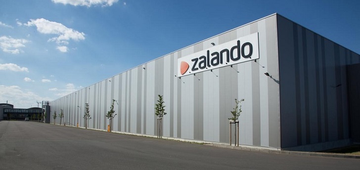 Zalando sigue fichando talento espa&ntilde;ol y coloca a una ex Inditex en la c&uacute;pula