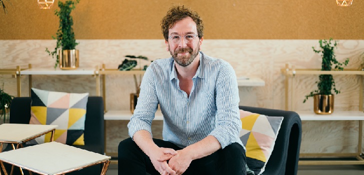 Carsten Keller (Zalando): &ldquo;Una vez se educa al consumidor en que las entregas tardan un d&iacute;a, ya no espera otra cosa&rdquo;