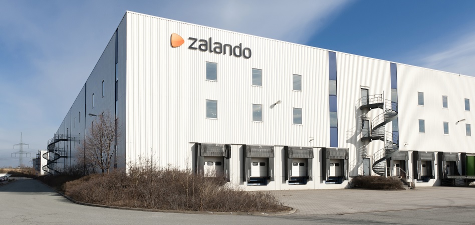 Zalando eleva sus ventas un 22% en el primer trimestre pero regresa a n&uacute;meros rojos