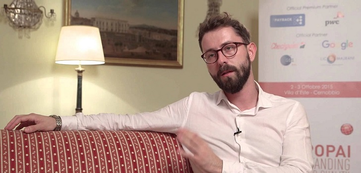 Cambios en Zalando Espa&ntilde;a: el responsable del pa&iacute;s abandona la empresa y ficha por Yoox