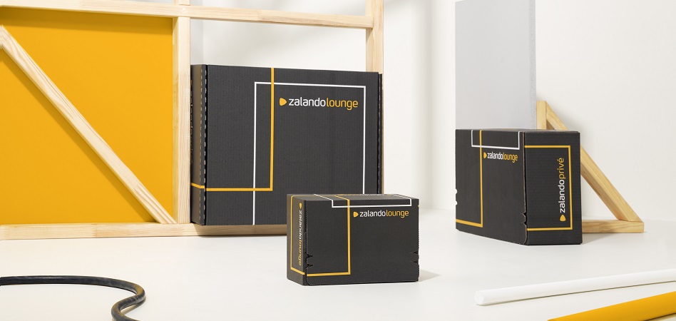 Zalando reta a Privalia: lanza su outlet en Espa&ntilde;a