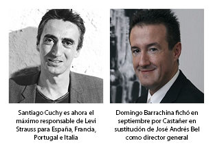 Santiago Cuchy y Domingo Barrachina