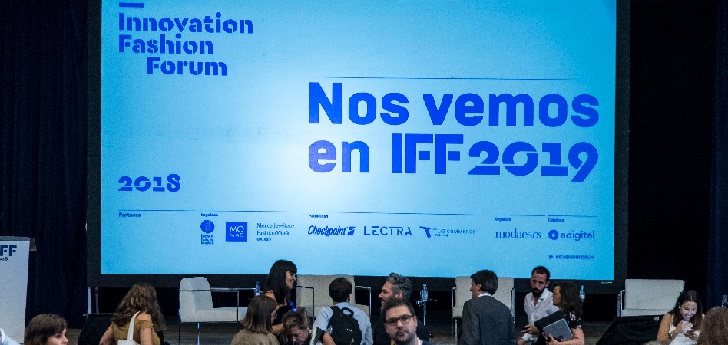 Innovation Fashion Forum, a por su tercera edici&oacute;n: moda y tecnolog&iacute;a se dan cita en Madrid el 3 de julio