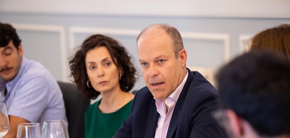 Los asistentes coincidieron en que la relaci&oacute;n personal ser&aacute; siempre fundamental en el sector