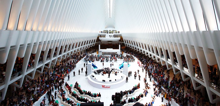 Unibail promociona a Marilyne Mesiano como responsable en Espa&ntilde;a