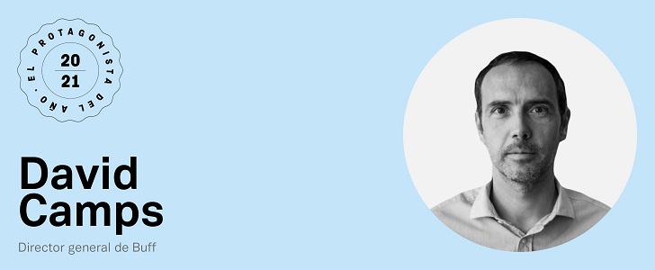 David Camps David Camps