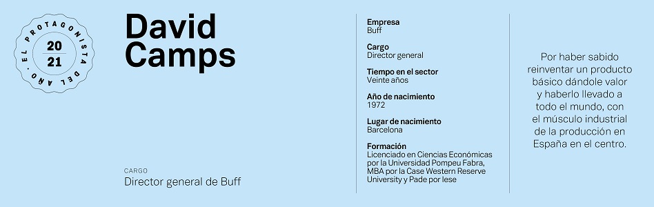 David Camps David Camps