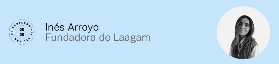 Inés Arroyo Inés Arroyo