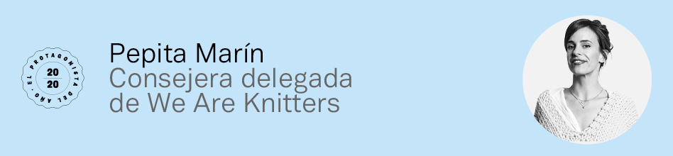 Pepita Marín Pepita Marín