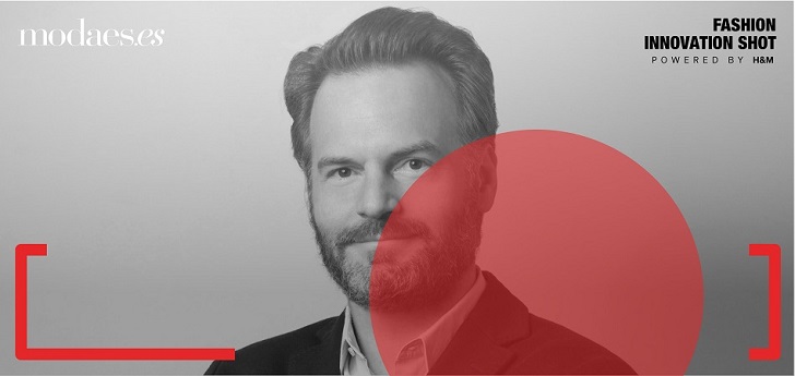 Guillaume Sonolet (L&rsquo;Or&eacute;al): &ldquo;Los grandes eventos de moda se retransmitir&aacute;n en Twitch&rdquo; 