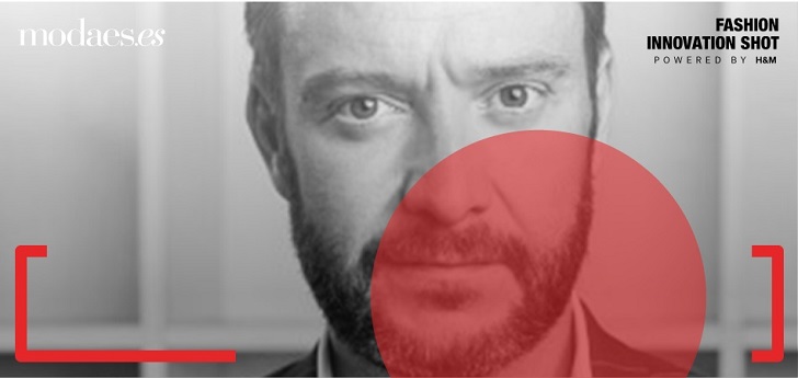 Pascal Brun (H&M): &ldquo;La forma en que la moda se produce y se consume debe cambiar&rdquo;