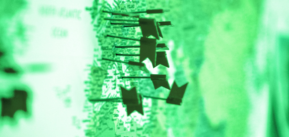 “Vender por vender, pero sin tener una estrategia a medio plazo para el mercado en cuestión de cara a obtener relevancia ante el cliente” es el mayor riesgo, según Daniel López.