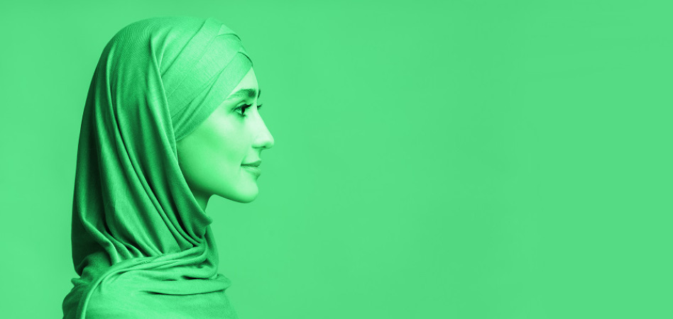 Marcas como Primark o Nike han lanzado colecciones de ropa modesta destinadas a la comunidad musulmana.