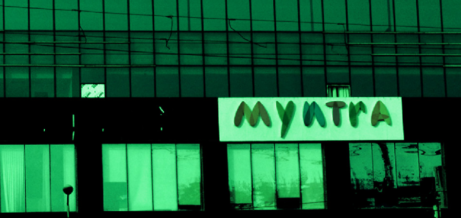 Myntra es la mayor plataforma de ecommerce especializada en moda en India. Está en manos de Flipkart, que a su vez fue adquirida por Walmart en la mayor compra de su historia.