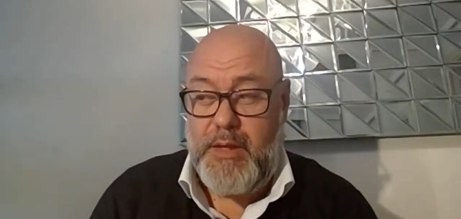 Javier Vello Caja, unión y honestidad o cómo la moda debe plantar cara al coronavirus