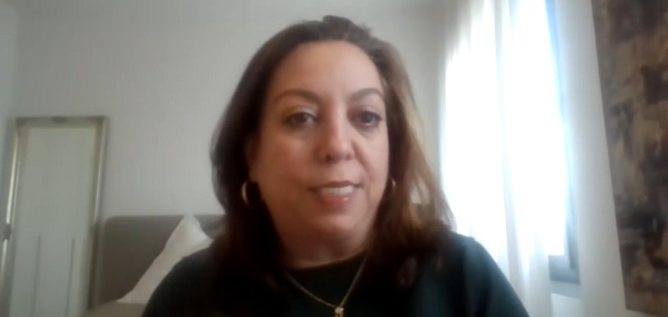 Marcela Warthenberg Caja, unión y honestidad o cómo la moda debe plantar cara al coronavirus