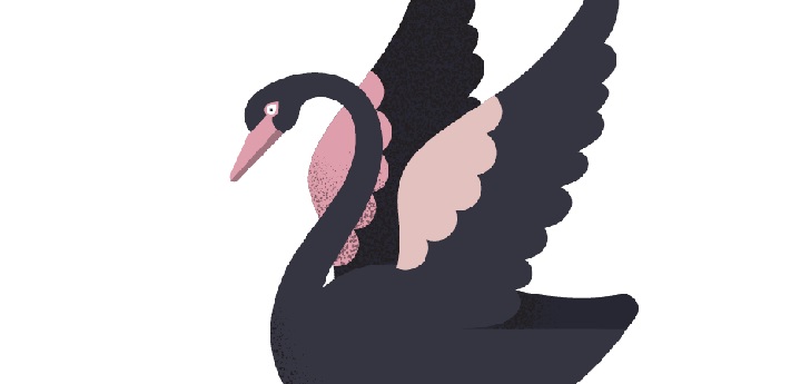 Cisnes negros, rinocerontes grises y otros animales de la jungla: las incógnitas de la moda después del coronavirus