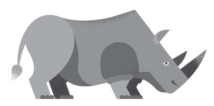 Cisnes negros, rinocerontes grises y otros animales de la jungla: las incógnitas de la moda después del coronavirus