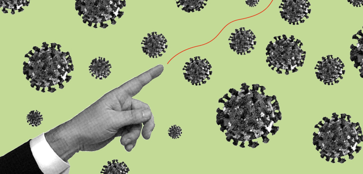 Lecciones de &lsquo;management&rsquo; en plena pandemia