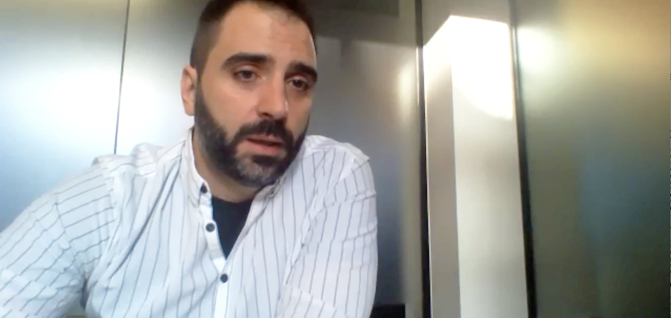 Jorge Mart&iacute;n (Euromonitor): &ldquo;Es dif&iacute;cil hacer aspiracional un sector de usar y tirar, pero se le puede dar la vuelta&rdquo;