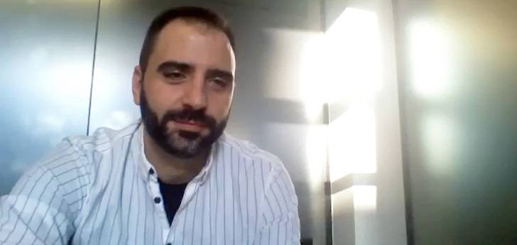 Jorge Mart&iacute;n (Euromonitor): &ldquo;Es dif&iacute;cil hacer aspiracional un sector de usar y tirar, pero se le puede dar la vuelta&rdquo;