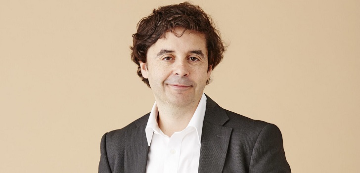 Víctor Herrero Víctor Herrero: A por el próximo ‘turnaround’