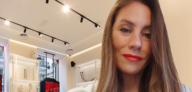 Mariola Ramos, adaptar el &lsquo;visual&rsquo; en tiempos de pandemia