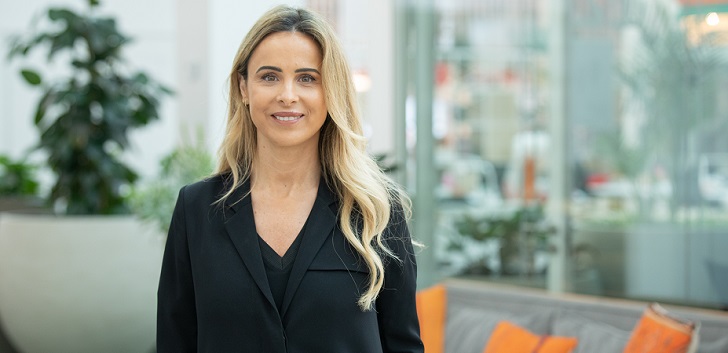 Joana Ribeiro (Zippy): “Los niños son como siempre; lo que ha cambiado son las familias”