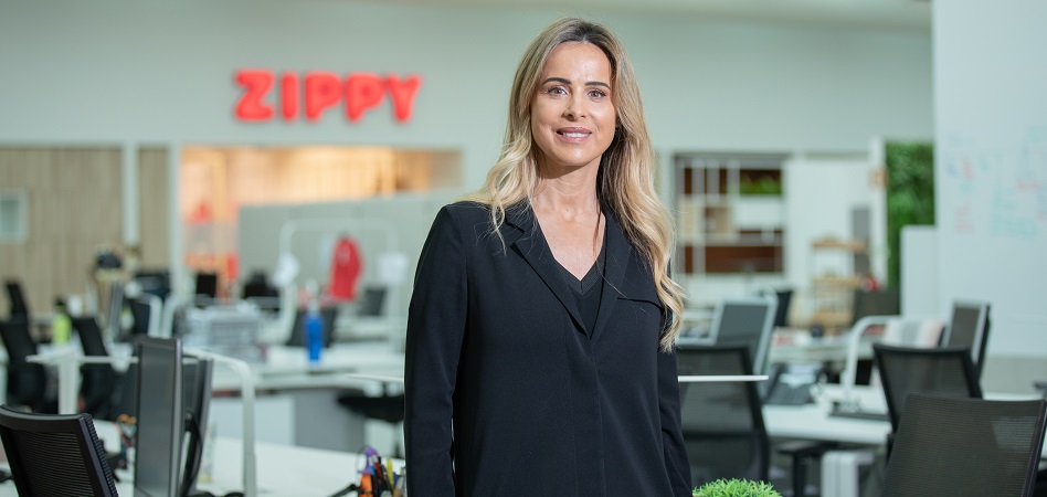 Joana Ribeiro (Zippy): “Los niños son como siempre; lo que ha cambiado son las familias”