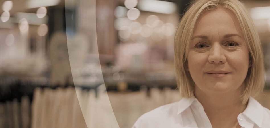 Lynne Walker (Primark): &ldquo;Es importante que la moda sostenible no sea cara, si no, no habr&aacute; un cambio&rdquo;