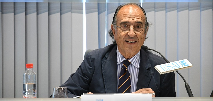 Juan Carlos Amich Tintoré, avanzadilla del retail en España 