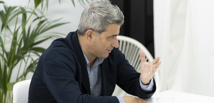 Manel Jadraque, aprender a ser CEO