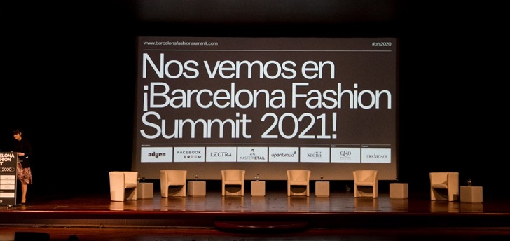 &lsquo;Tic, tac&rsquo;: cinco d&iacute;as para reconstruir el sector en Barcelona Fashion Summit 2021