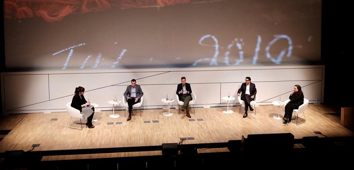 Resumen de la semana: de los resultados de Tous a la novena edici&oacute;n de Barcelona Fashion Summit