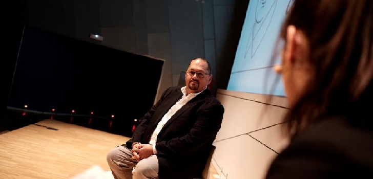 Domingos Esteves, responsable de C&A en España y Portugal. Domingos Esteves (C&A): “La macroendencia que va a venir se llama cliente, no hay otra”