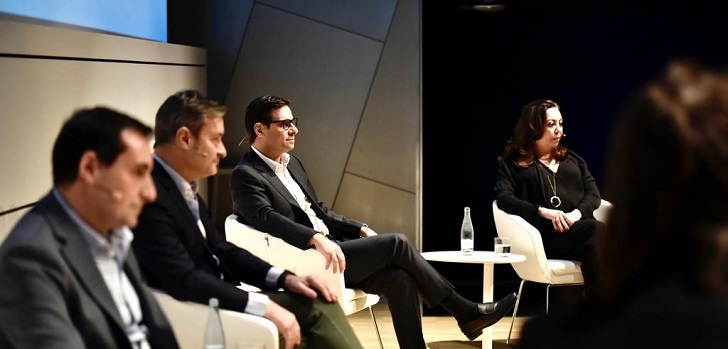 Cambio y emoci&oacute;n: las claves del sector post-Covid seg&uacute;n los CEOs de la moda en Espa&ntilde;a