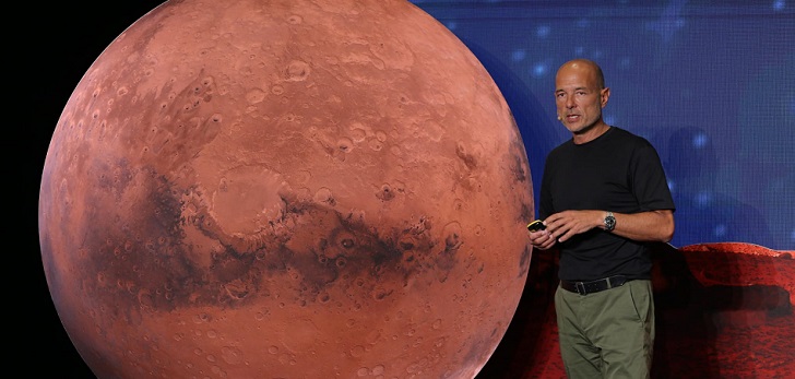 José María Roca de Viñals, director creativo en España de la agencia de publicidad DDB José María Roca de Viñals (DDB): “No hay nada peor que ser irrelevante, y hoy la mayoría de marcas lo son”