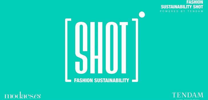 Fashion Sustainability Shot Modaes.es se adapta a las nuevas formas de consumir información con Fashion Sustainability Shot