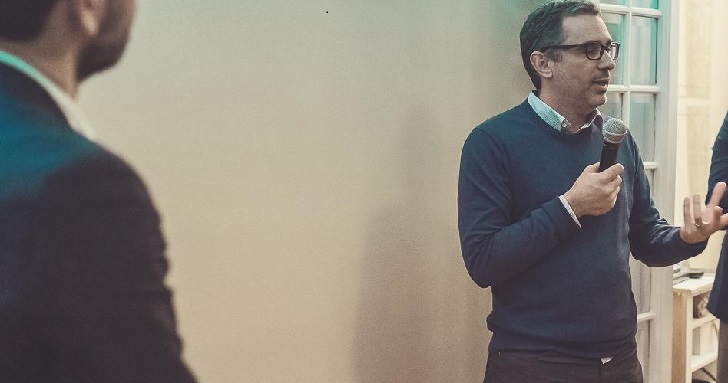 Xavier Plalledorens (Deportvillage): &ldquo;Una tienda de barrio puede aguantar, pero en Internet tienes que ser el l&iacute;der&rdquo;