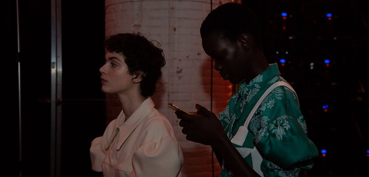 Backstage de 080 Barcelona Fashion. 080 Barcelona Fashion calienta motores para su edición digital en septiembre con 21 marcas