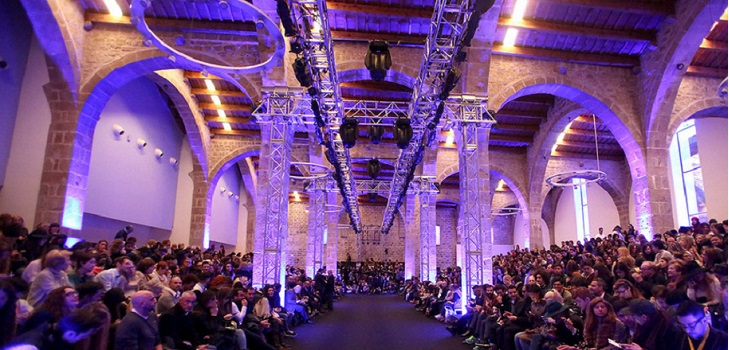 El &lsquo;showroom&rsquo; de 080 regresa el 20 de octubre con un formato virtual