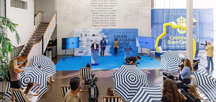 Cuenta atrás para Gran Canaria Moda Cálida con 36 diseñadores