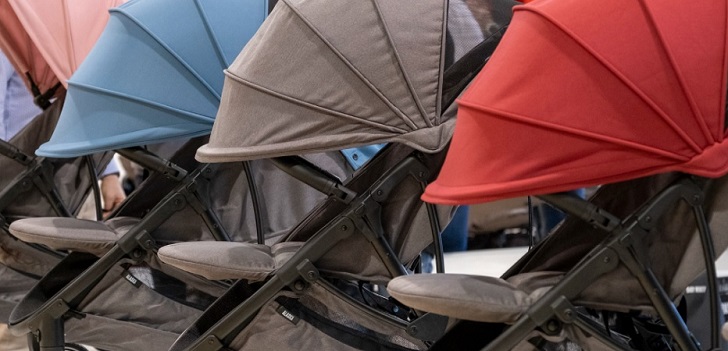 BabyKid Spain + Fimi prepara su regreso con 128 expositores registrados 