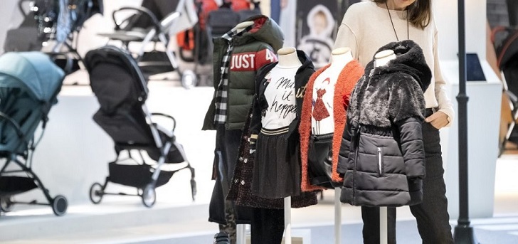 BabyKid Spain + Fimi calienta motores para su edición de febrero con 2.600 visitantes registrados