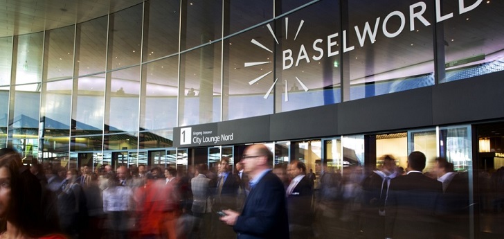 Los gigantes de la relojería de lujo preparan una nueva feria en Ginebra tras abandonar Baselworld